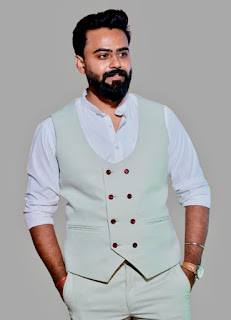 5 Brilliant Ways To Teach Your Audience About BEST ENTREPRENEUR IN INDORE – VIVEK SHUKLA