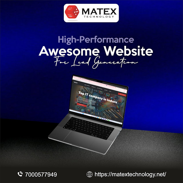 Why is Matex Technology the Best Choice for IT and Digital Marketing in Indore?