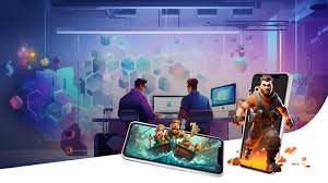 game development company in indore