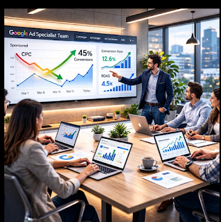 Digital Marketing Company in Indore: Complete Guide to Growing Your Business Online in 2026